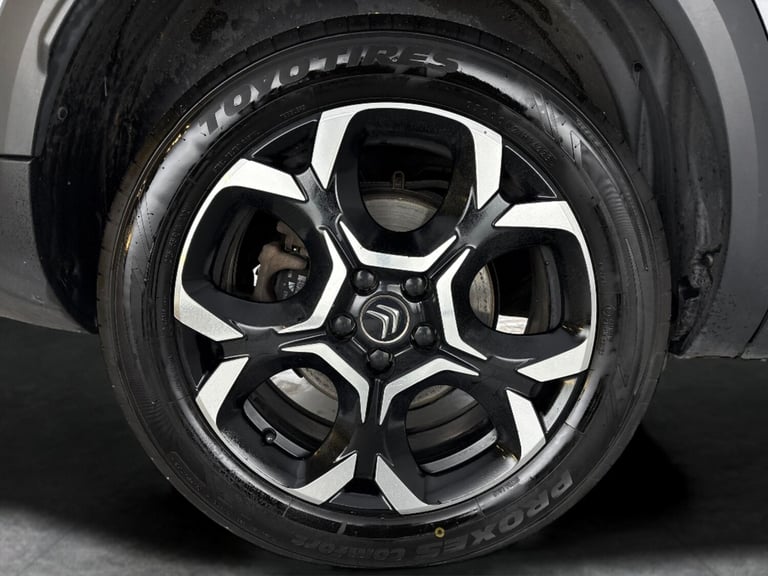 2022 Citroen C5 Aircross 1.6 Plug-in Hybrid Shine 5dr e-EAT8 HATCHBACK PETROL/ELECTRIC Automatic