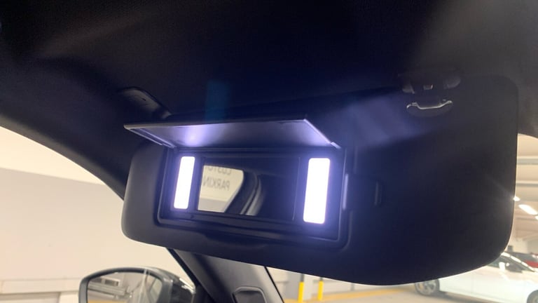 2024 Peugeot 2008 1.2 PureTech 130 GT 5dr EAT8 HATCHBACK PETROL Automatic