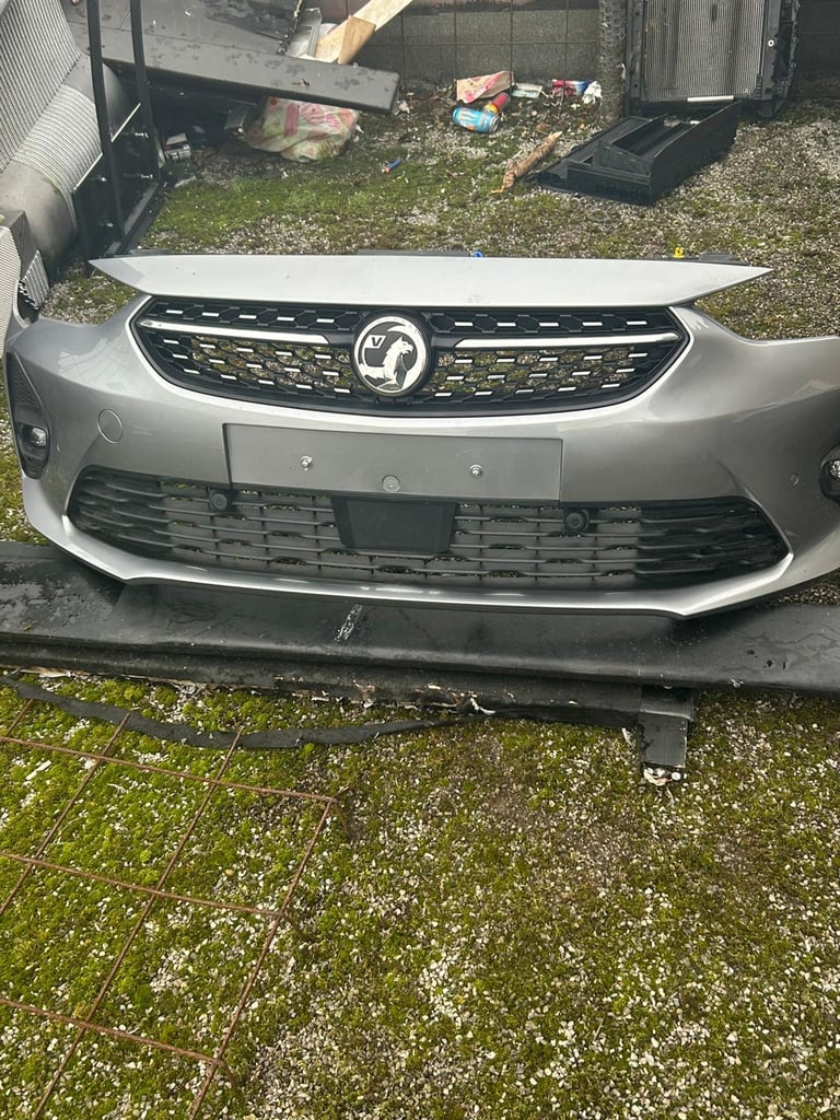 image for 2023 corsa 