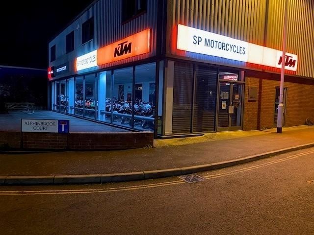 Aprilia RS 660 FACTORY 2025, IN STOCK NOW. SAVING £1301.