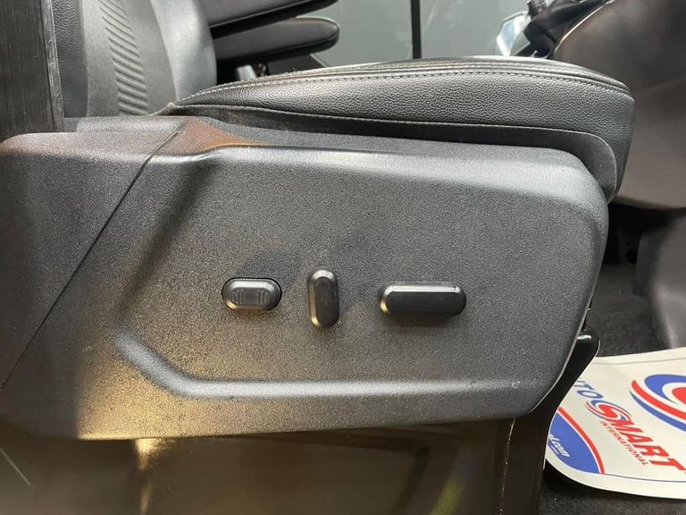 2021 Ford Transit Custom 2.0 EcoBlue 170ps Low Roof D/Cab Active Van PANEL VAN DIESEL Manual