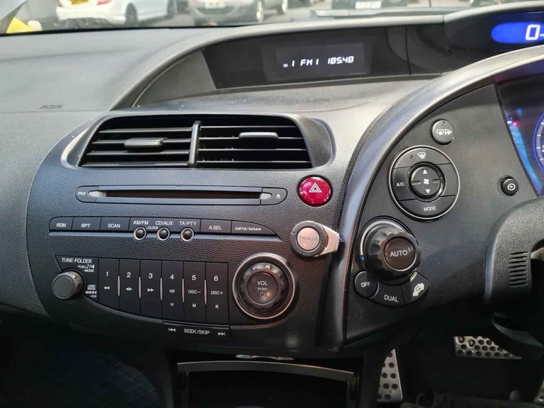Honda, CIVIC, Hatchback, 2009, Other, 1799 (cc), 5 doors