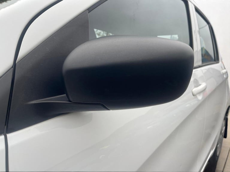 2015 Suzuki Celerio 1.0 SZ2 Euro 6 5dr Petrol