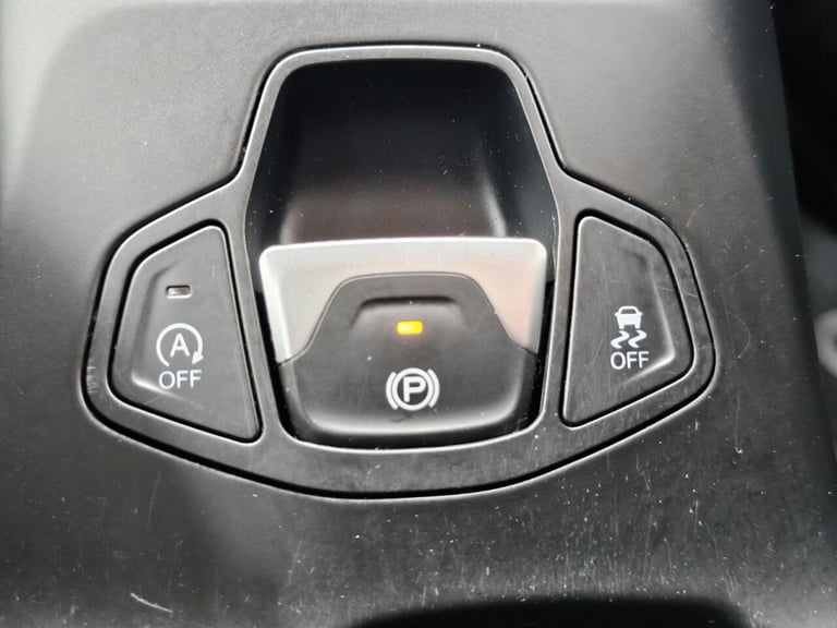 2019 Jeep Renegade 1.0 GSE T3 Sport SUV 5dr Petrol Manual Euro 6 (s/s) (120 ps) ESTATE Petrol Manual