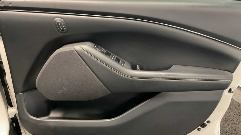 2023 Ford Mustang Mach-E 216kW Extended Range 91kWh RWD 5dr Auto Estate Electric Automatic