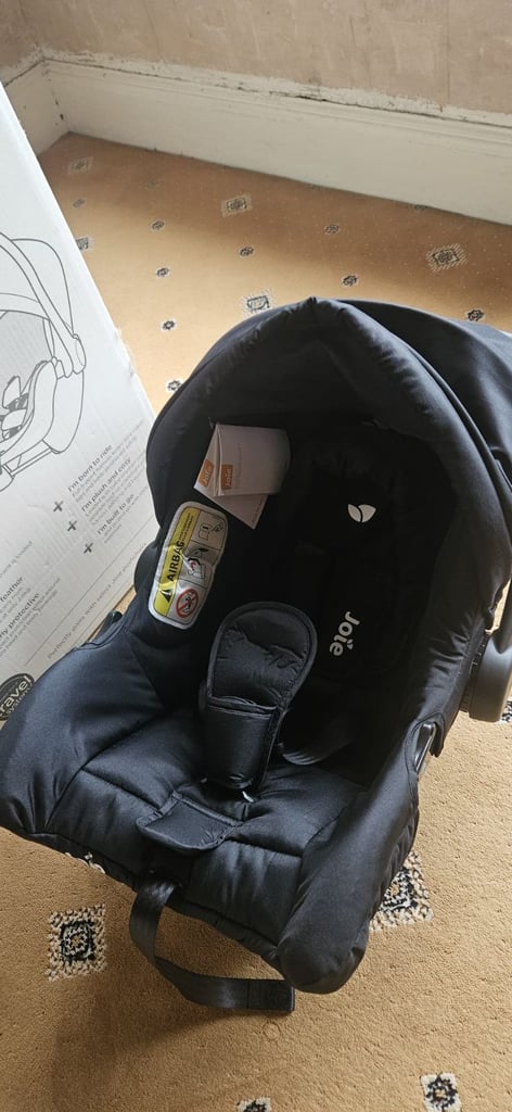 Babies carrier 
