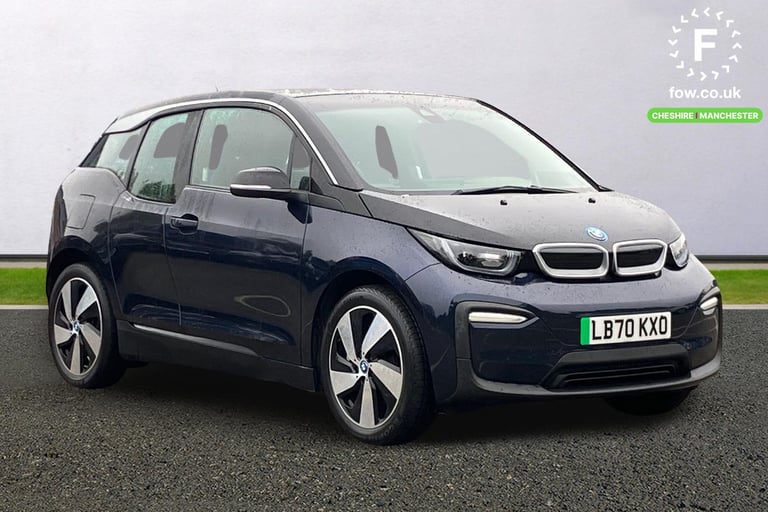 2020 BMW i3 125kW 42kWh 5dr Auto Hatchback ELECTRIC Automatic