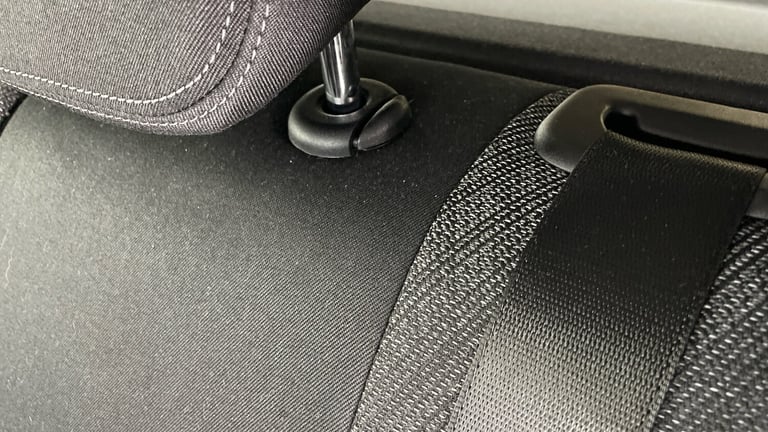 2025 BMW 1 Series 120 Sport 5dr Step Auto Petrol Hatchback Hatchback Petrol Automatic