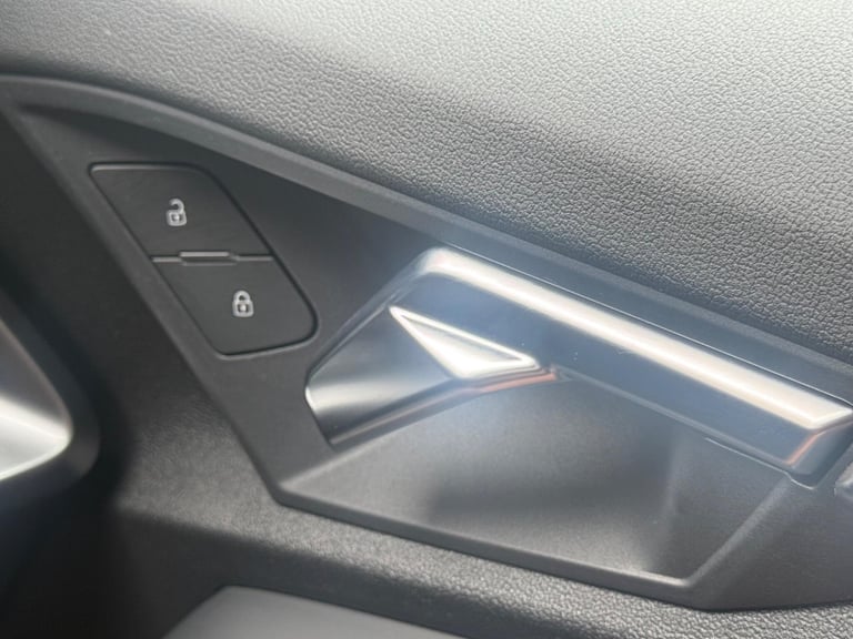 2022 Audi S3 2.0 TFSI S Tronic quattro Euro 6 (s/s) 4dr SALOON Petrol Automatic