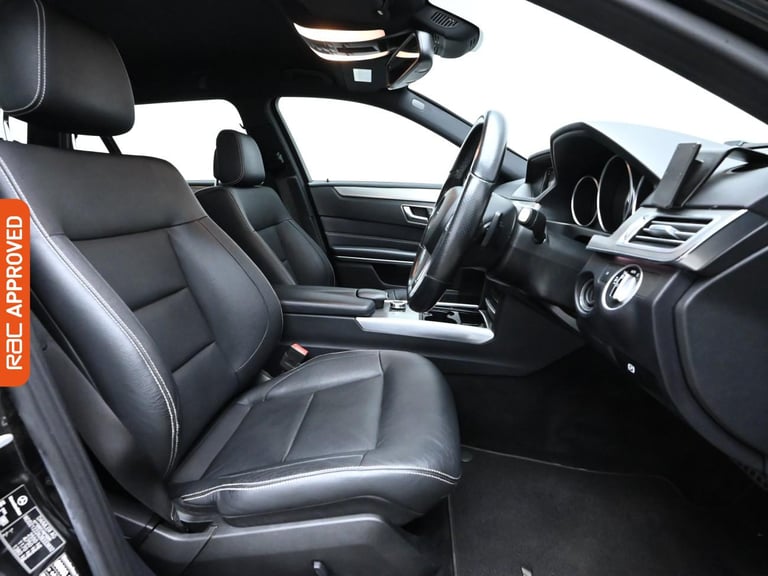 2016 Mercedes-Benz E Class 3.0 E350 V6 BlueTEC AMG Night Edition Estate 5dr Diesel G-Tronic+ Euro...
