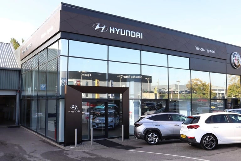 2023 Renault Megane E Tech EV60 160kW Techno 60kWh Optimum Charge 5dr Auto Hatchback Electric Aut...