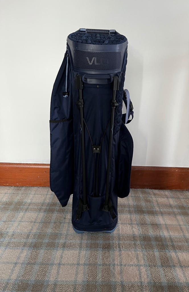 Sun mountain VLO H2NO Lite 14-Way hybrid Stand Bag