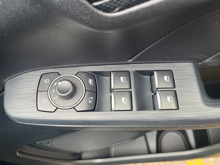 2023 Ford Kuga Ford Kuga 1.5 St-Line 5 door Estate Hybrid Automatic