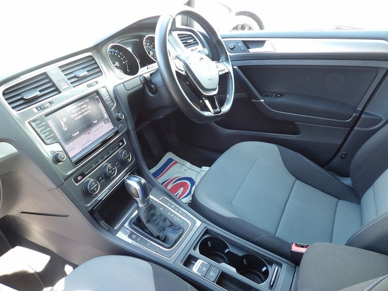 2015 Volkswagen Golf 85kW e-Golf 5dr Auto HATCHBACK ELECTRIC Automatic