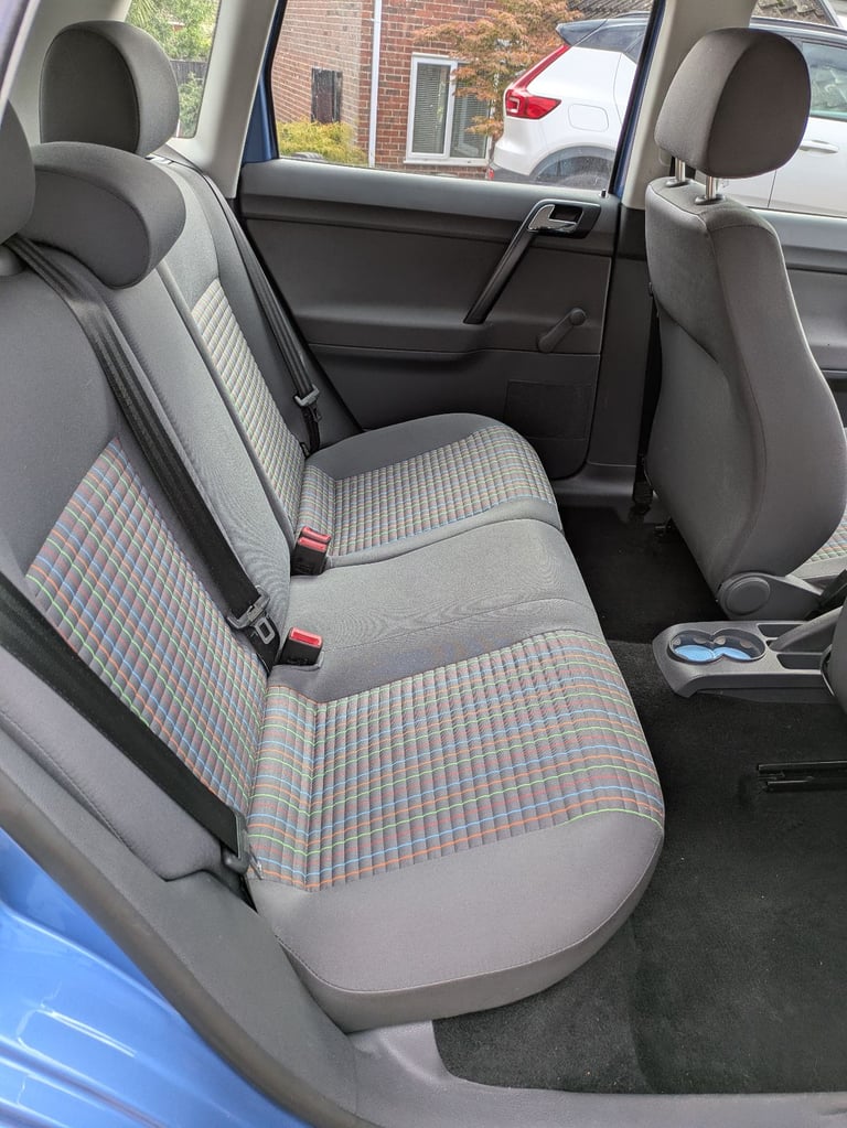 Volkswagen, POLO, Hatchback, 2007, Other, 1390 (cc), 5 doors