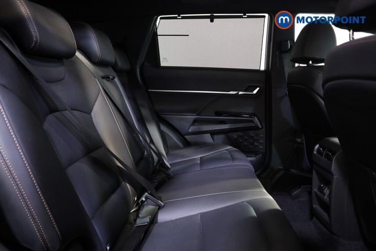 2024 KGM Torres 1.5 K40 5dr Auto SUV Petrol Automatic