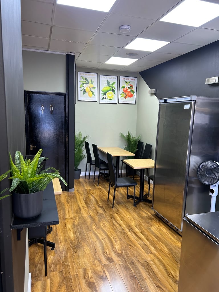 *** Looking for an Investor / Strategic Partner 