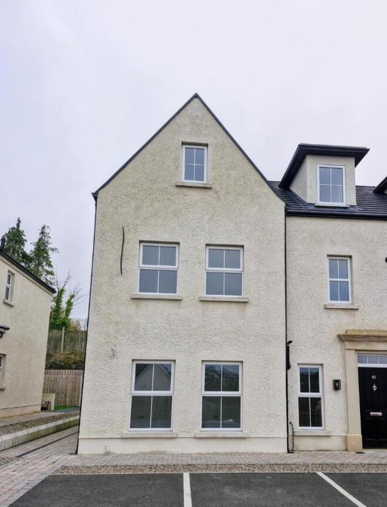 Flat 2 bed, 2 bathroom