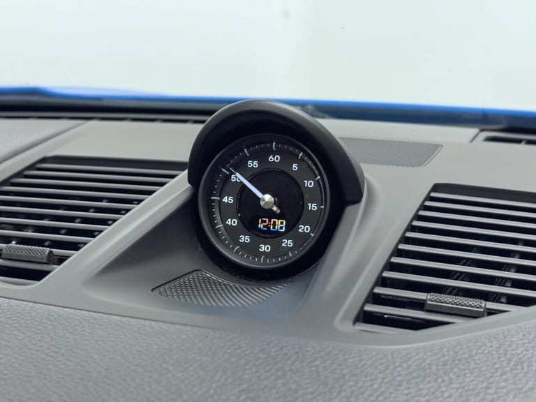 2021 Porsche 911 3.0T 992 Carrera GTS Coupe 2dr Petrol PDK Euro 6 (s/s) (480 ps) COUPE Petrol Aut...