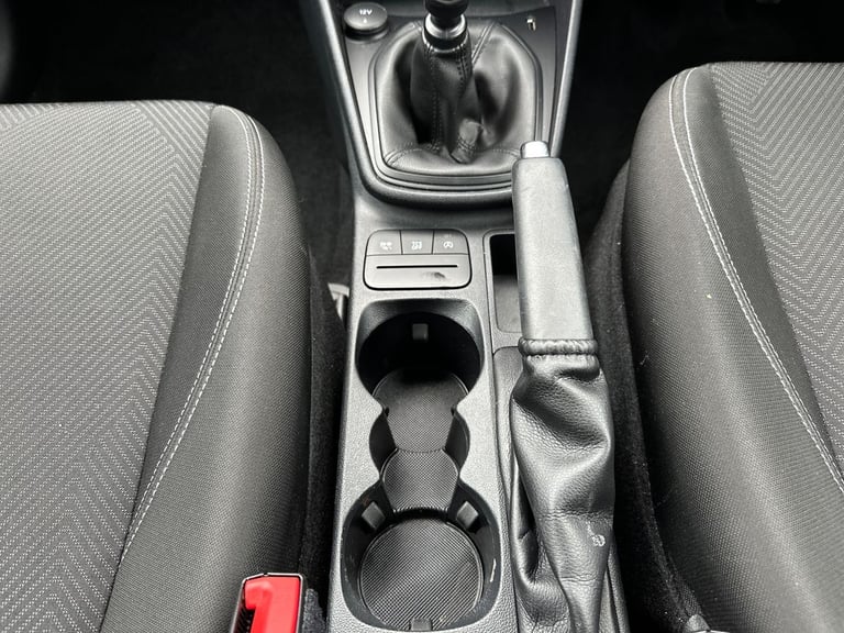 2022 Ford Fiesta 1.0 EcoBoost Trend 5dr HATCHBACK PETROL Manual