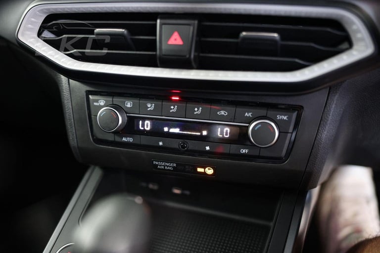 SEAT IBIZA 1.0 TSI Anniversary Limited Edition DSG Euro 6 (s/s) 5dr 2025