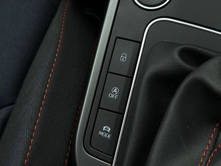 2024 SEAT Ibiza 1.0 TSI 115 Anniversary Limited Edition 5dr DSG Hatchback PETROL Automatic