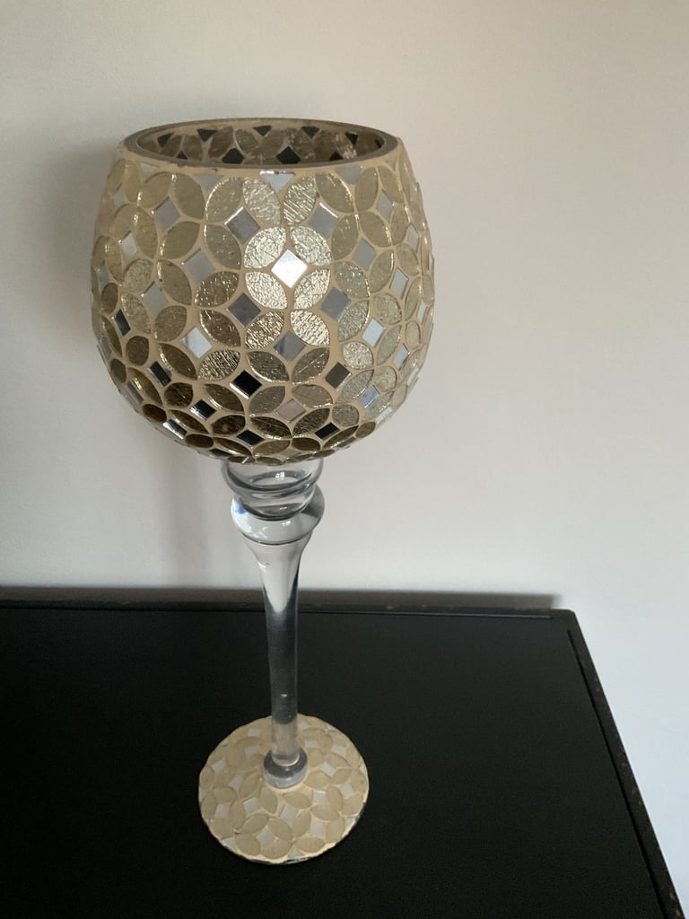 image for Decorative candle holder