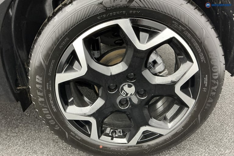 2025 Vauxhall Mokka 1.2 Turbo GS 5dr Auto SUV Petrol Automatic