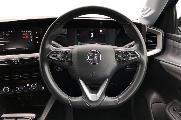 2021 Vauxhall Mokka 100kW SE Nav Premium 50kWh 5dr Auto SUV Automatic