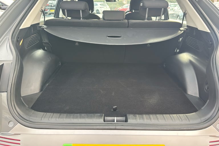  Hyundai Ioniq 5 73kwh Premium Hatchback 5dr Electric Auto 217 Ps Electric