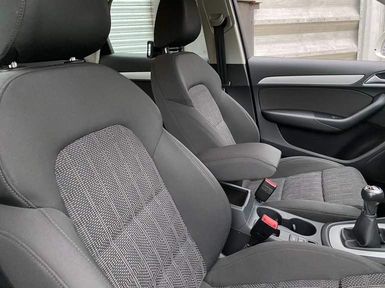 2019 68 REG AUDI Q3 1.4 SPORTS DAMAGED REPAIRABLE SALVAGE