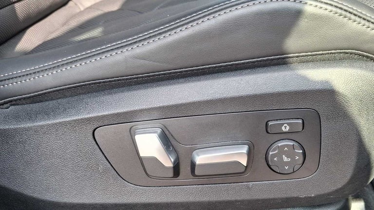 2024 BMW X5 xDrive50e M Sport 5dr Auto SUV Plug-In Hy Automatic