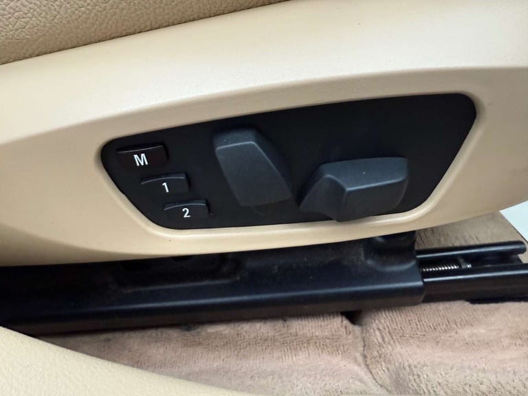 2015 BMW X1 xDrive 20d SE 5dr Step Auto ESTATE DIESEL Automatic