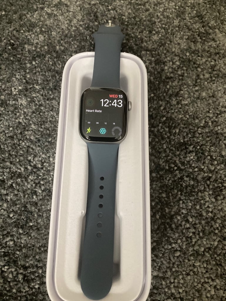 Apple Watch series 11!