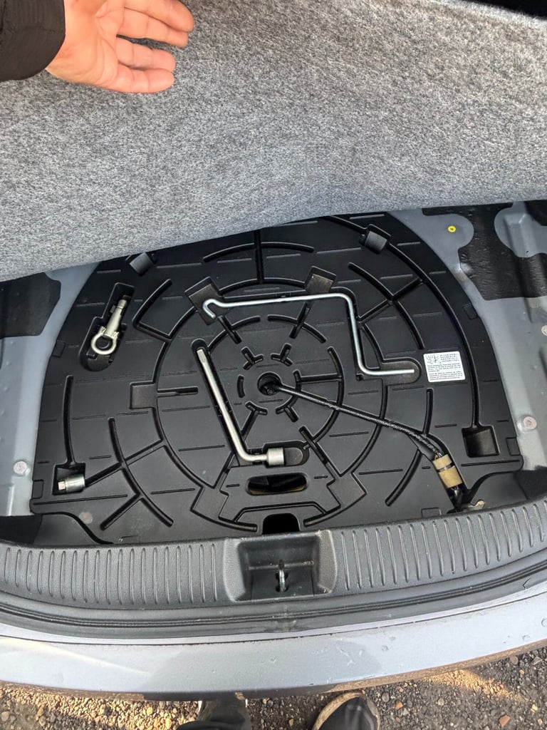 2008 Mazda Mazda6 2.0 Kumano 5dr HATCHBACK Petrol Manual - Image 15