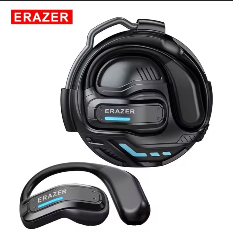 New Lenovo Erazer X8 OWS Wireless Bluetooth Sports Headphones