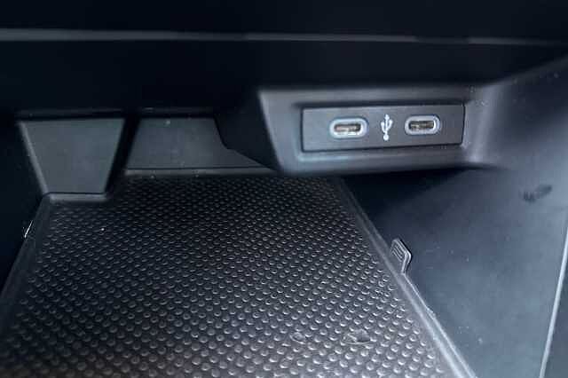 2023 Volkswagen Polo 1.0 Life 5dr Hatchback Petrol Manual