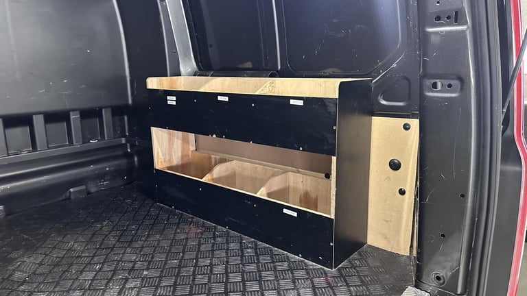 2020 Ford Transit Custom 2.0 EcoBlue 185ps Low Roof D/Cab Limited Van PANEL VAN DIESEL Manual