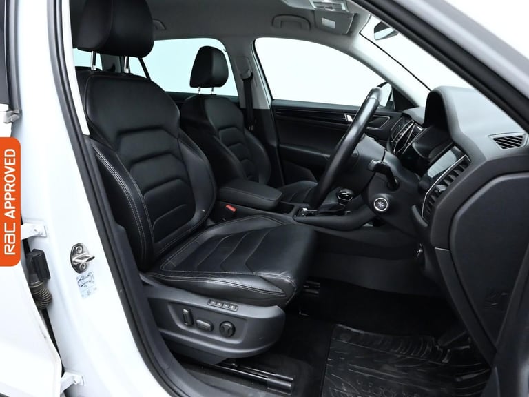 2018 Skoda Kodiaq 2.0 TDI Edition SUV 5dr Diesel DSG 4WD Euro 6 (s/s) (7 Seat) (190 ps) SUV DIESE...