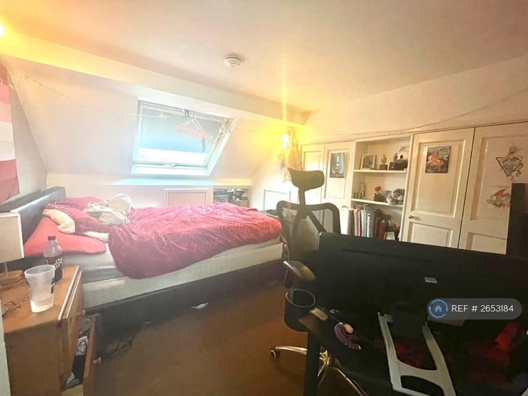 1 bedroom in Gloucester Road North, Bristol, BS7 (#2653184)
