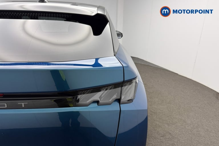 2024 Peugeot 3008 157kW GT 73kWh 5dr Auto SUV Electric Automatic