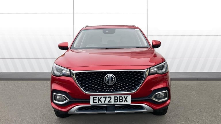 2022 MG MG HS 1.5 T-GDI Excite 5dr ESTATE PETROL Manual