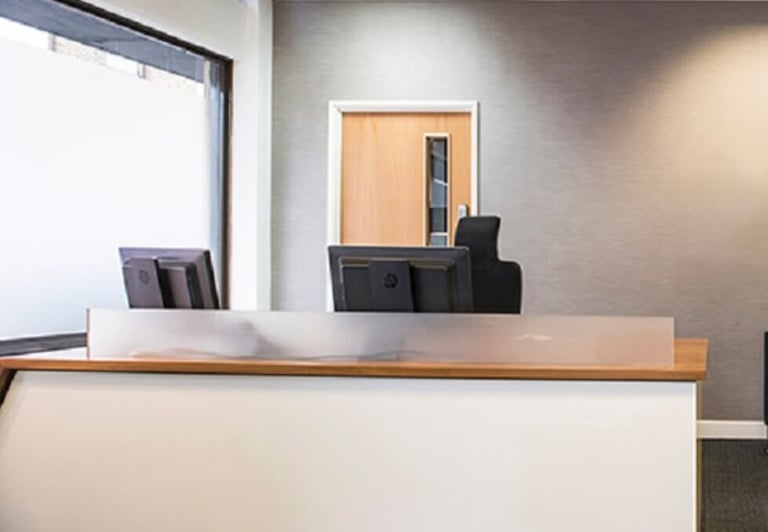 *Borough* Private Serviced Offices: Units from 6 to 50 desks for rent SE1