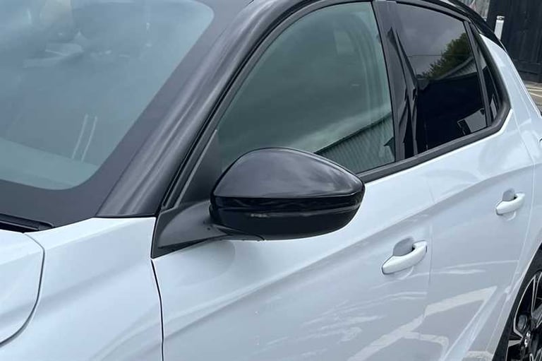 2025 Vauxhall Corsa 1.2 Turbo GS Hatchback 5dr Petrol Manual Euro 6 (s/s) (100 ps) Hatchback Petr...