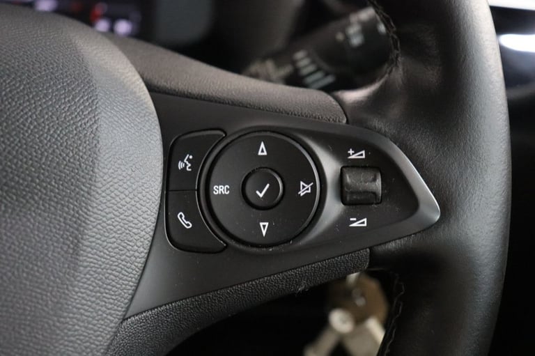 2022 Vauxhall Corsa 1.2 Elite Edition 5dr Hatchback Petrol Manual