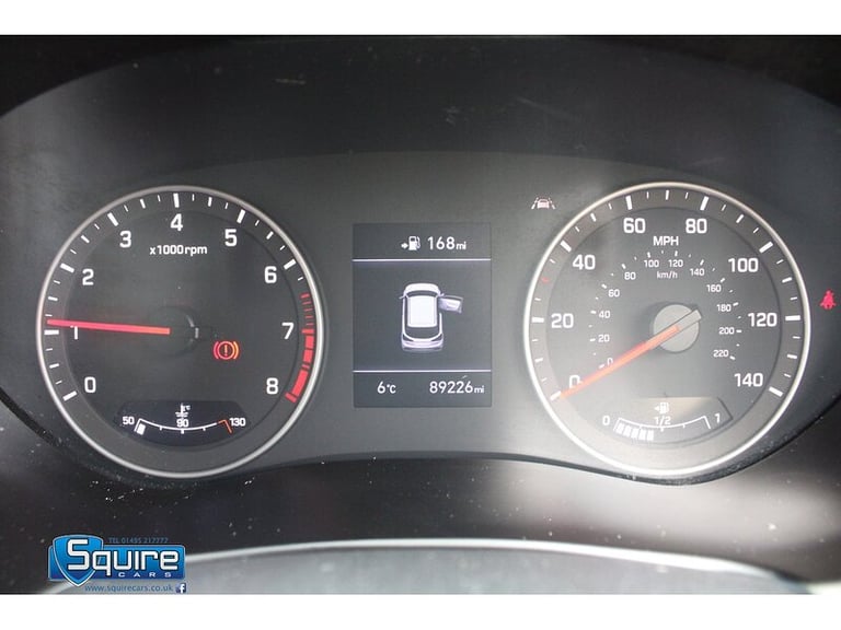 2018 Hyundai i20 T-GDi Premium SE Nav Hatchback Petrol Manual