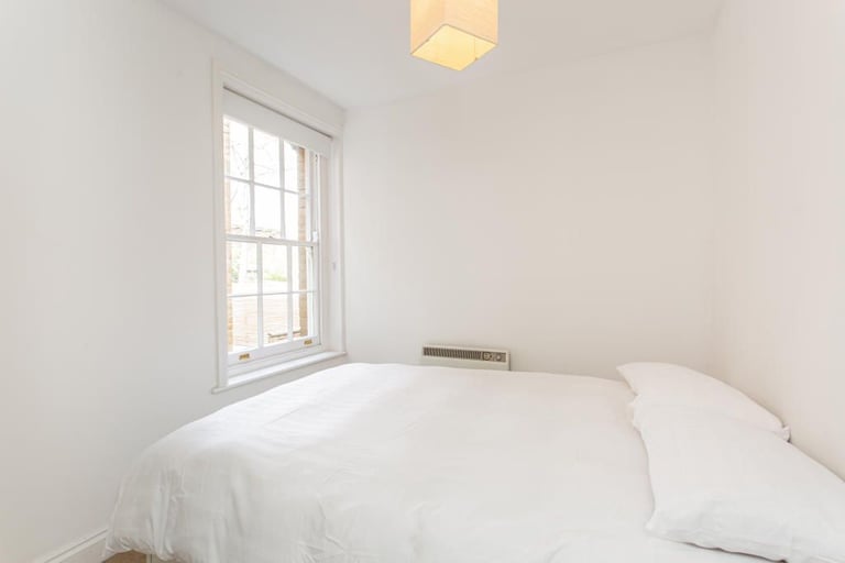 🏡 Lovely Double Room – Greenwich 🏡🗝