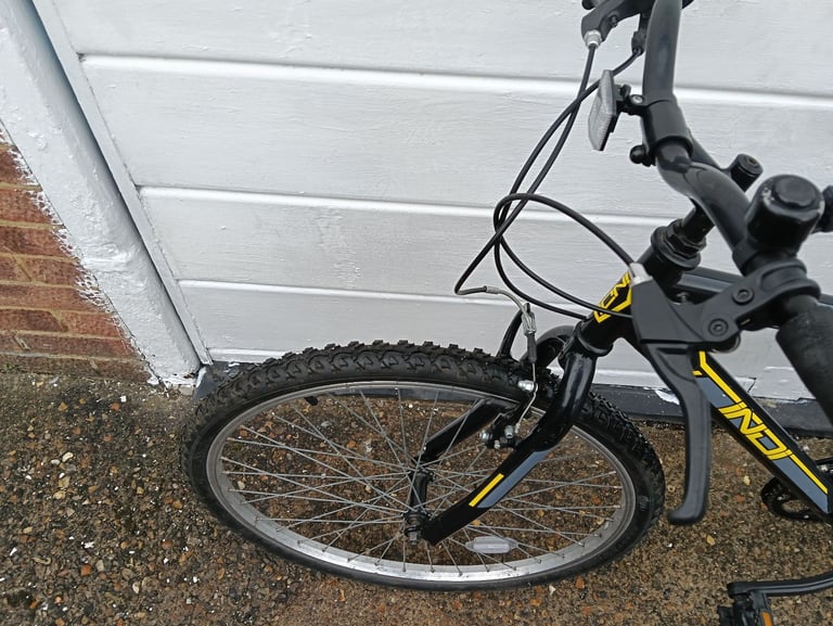 Indi ATB mountain bike, MUST SELL THIS WEEKEND 👍👍