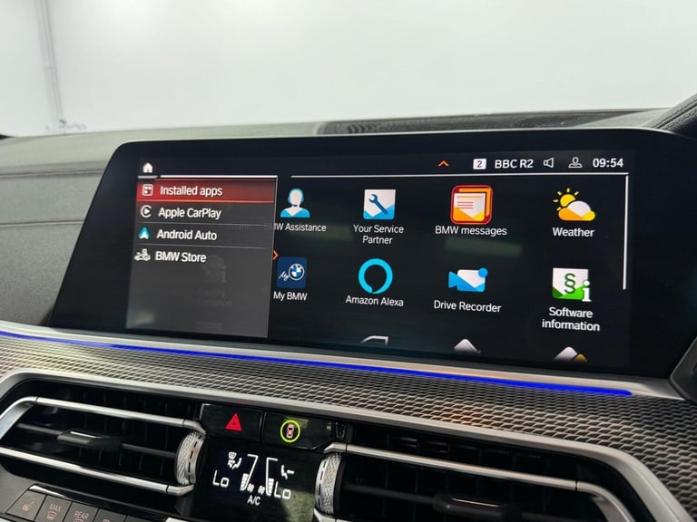 BMW X5 3.0 30d MHT M Sport Auto xDrive Euro 6 (s/s) 5dr 2023