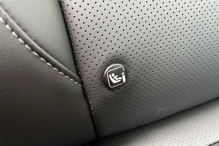 2025 MG MG ZS 1.5 Hybrid+ Trophy SUV 5dr Petrol Hybrid Auto Euro 6 (s/s) (196 ps) SUV Hybrid Auto...